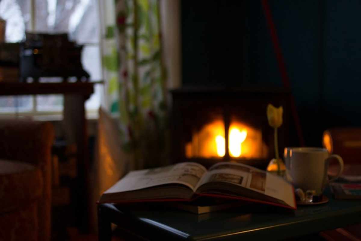 3 Ways To Warm Up Your Home’s Aesthetic