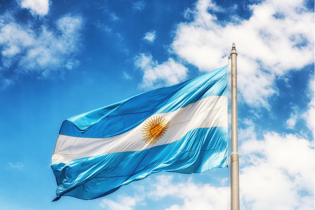 Qual a Língua Falada na Argentina
